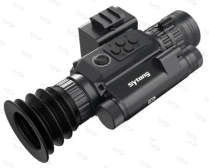 Цифровой прицел Sytong HT-60 LRF (3x, 850нм) с дальномером