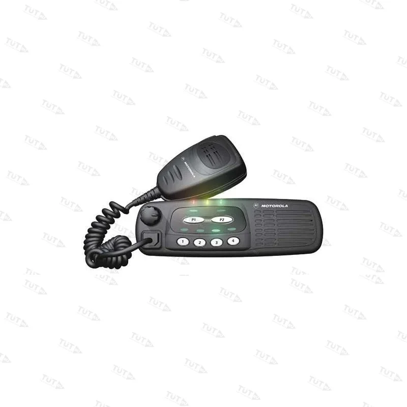 Автомобильная рация Motorola GM640