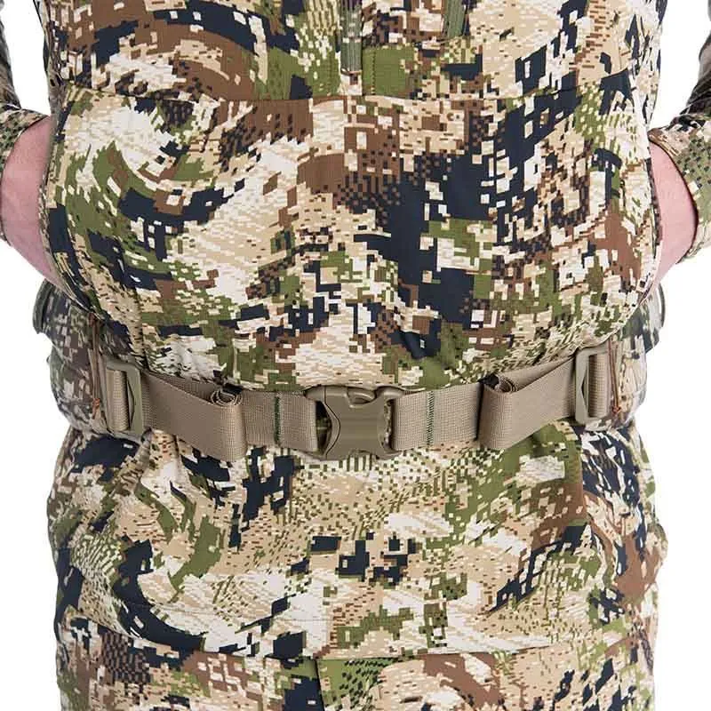 Куртка SITKA Kelvin Active Hoody