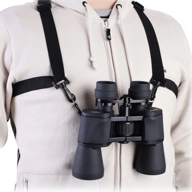Разгрузочная система ремней Steiner Comfort Harness