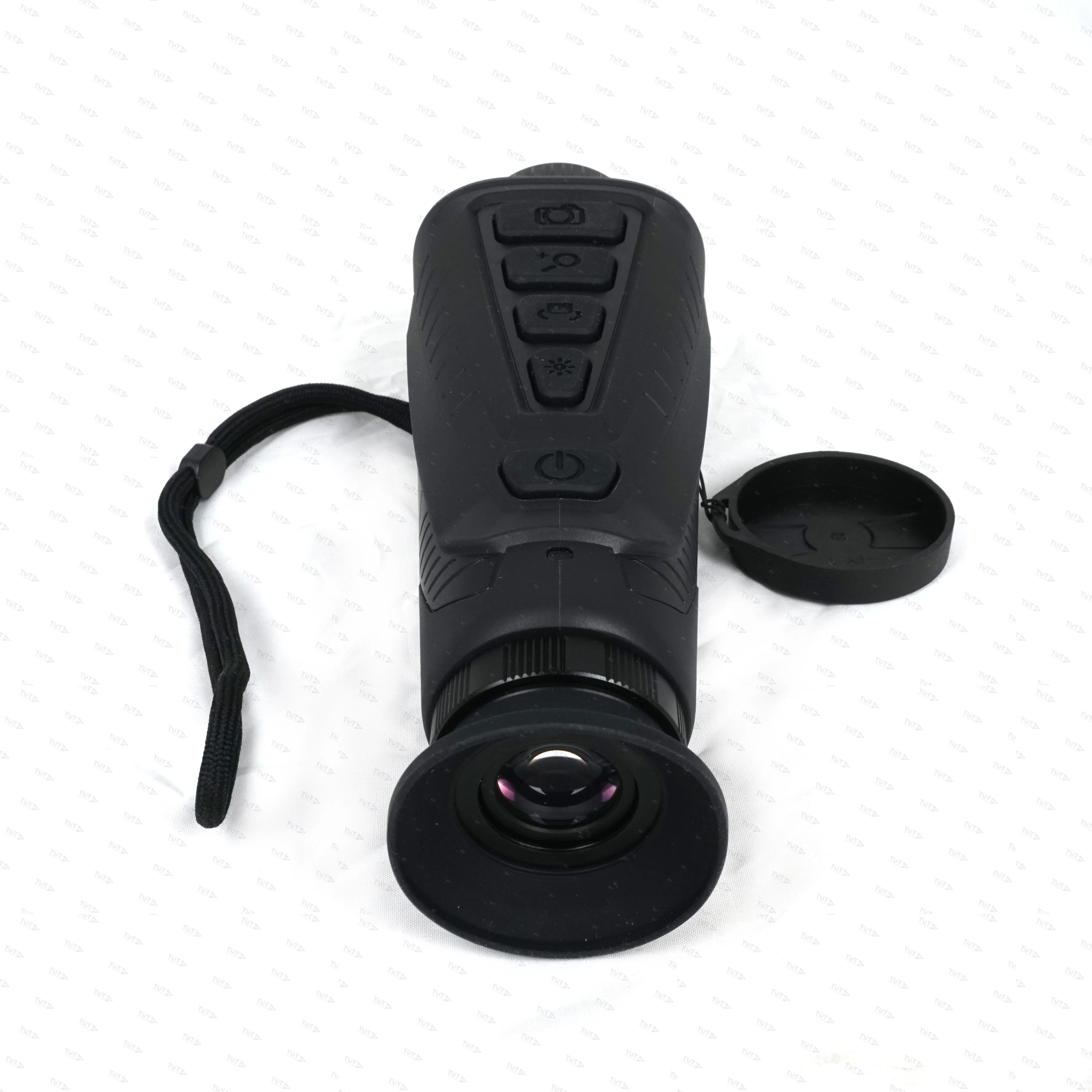 Тепловизионный монокуляр ARKON OVis II LM35 / Аркон ОВис 2 ЛМ 35