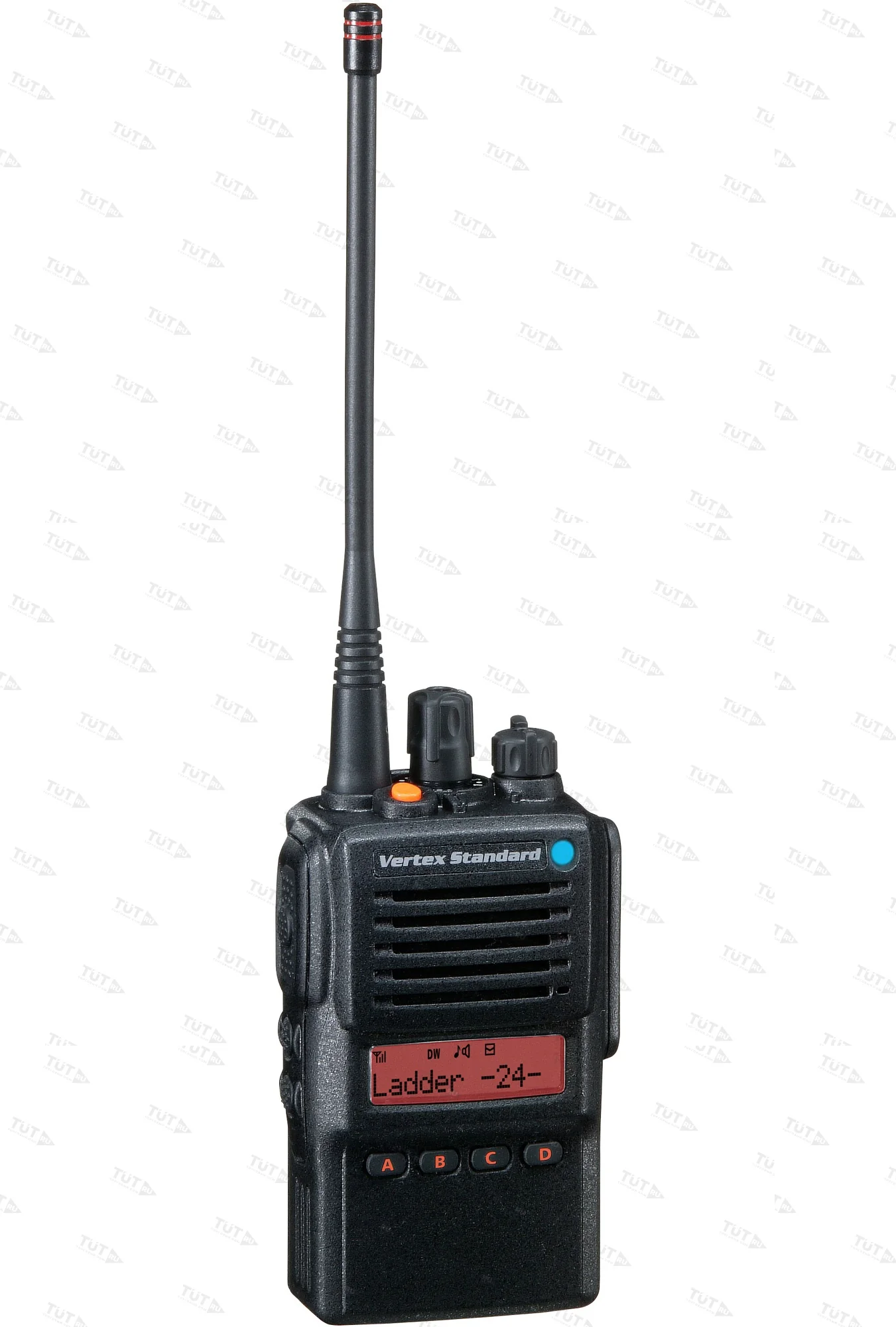 Взрывозащищенная рация Vertex VX-824 ATEX