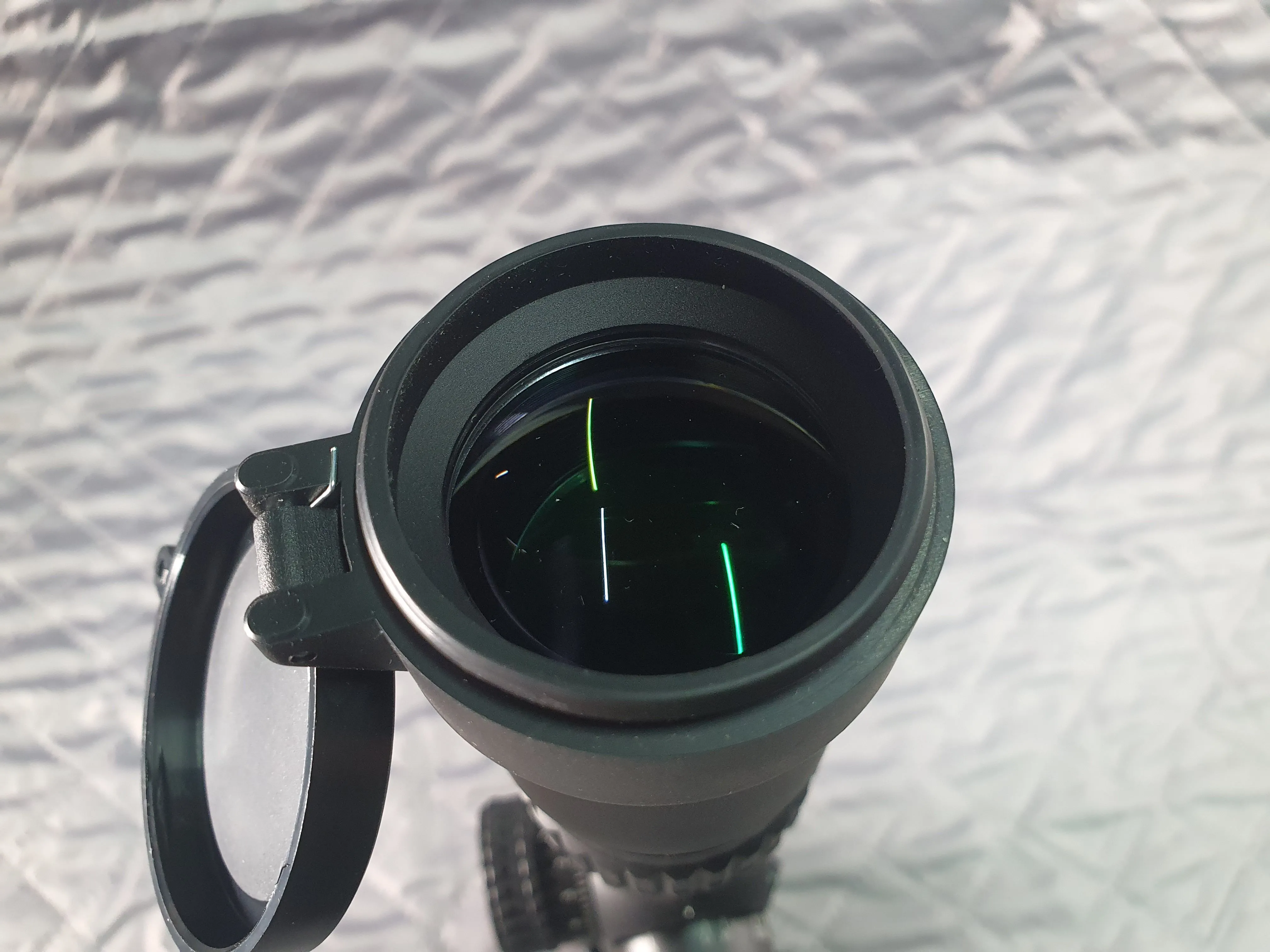 Прицел оптический AR2-12X40SFIR