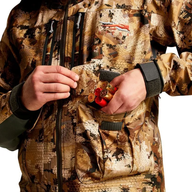 Куртка SITKA Delta Wading Jacket NEW