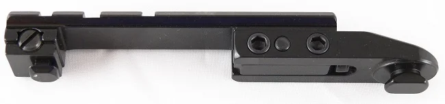 Поворотный монокронштейн Apel-EAW с базой Weaver, BAR II (без баз) 882/003