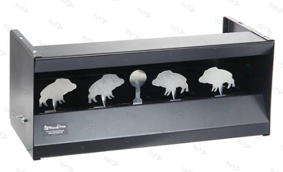 Мишень-пулеулавливатель Strike One Hunter 4B