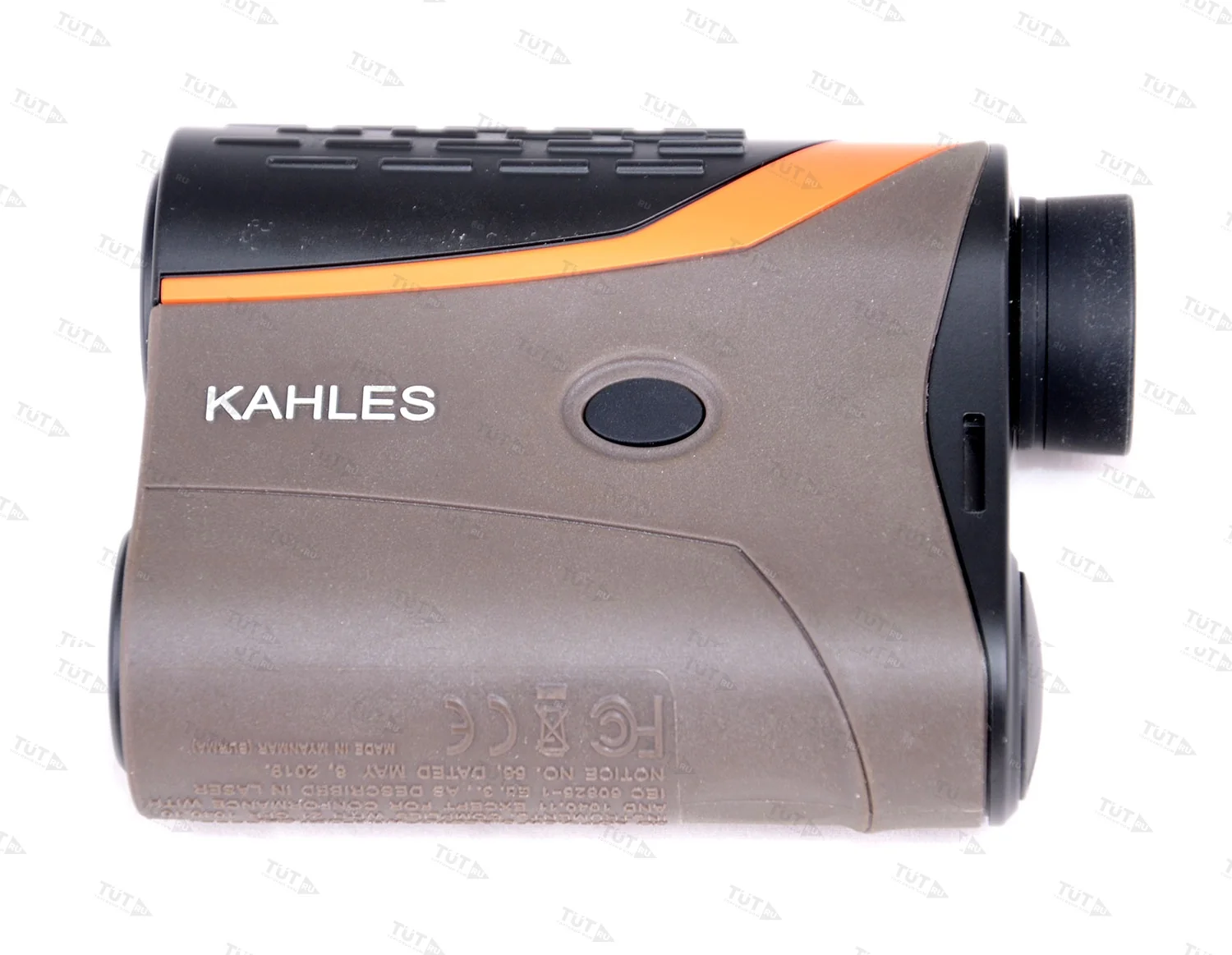 Лазерный дальномер Kahles Helia Helia RF-M 7x25