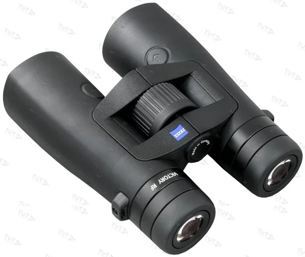 Бинокль-дальномер Carl Zeiss Victory RF 10x42 Bluetooth