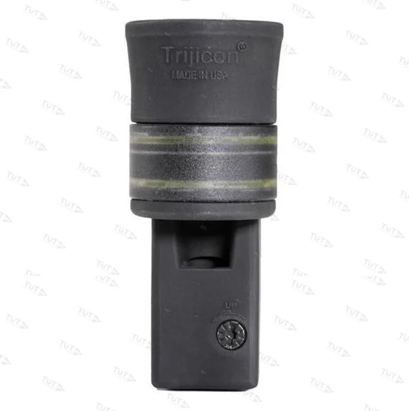 Коллиматорный прицел TRIJICON Reflex 1x42 Sight 6.5 MOA AmberDot (RX30)
