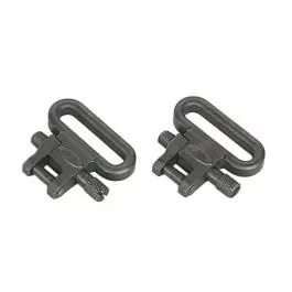 Антабка быстросъемная Allen 2шт 2,54см