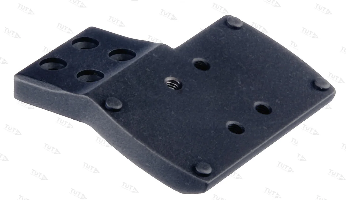 Боковое основание Recknagel для коллиматорного прицела Docter Sight ERA-TAC (T0930-0000)