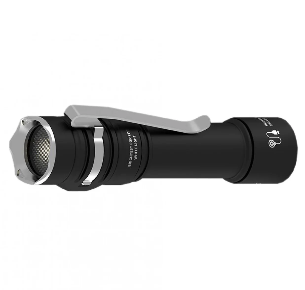 Фонарь ARMYTEK Prime C2 Pro Magnet USB Cree XHP50.2 (белый свет)