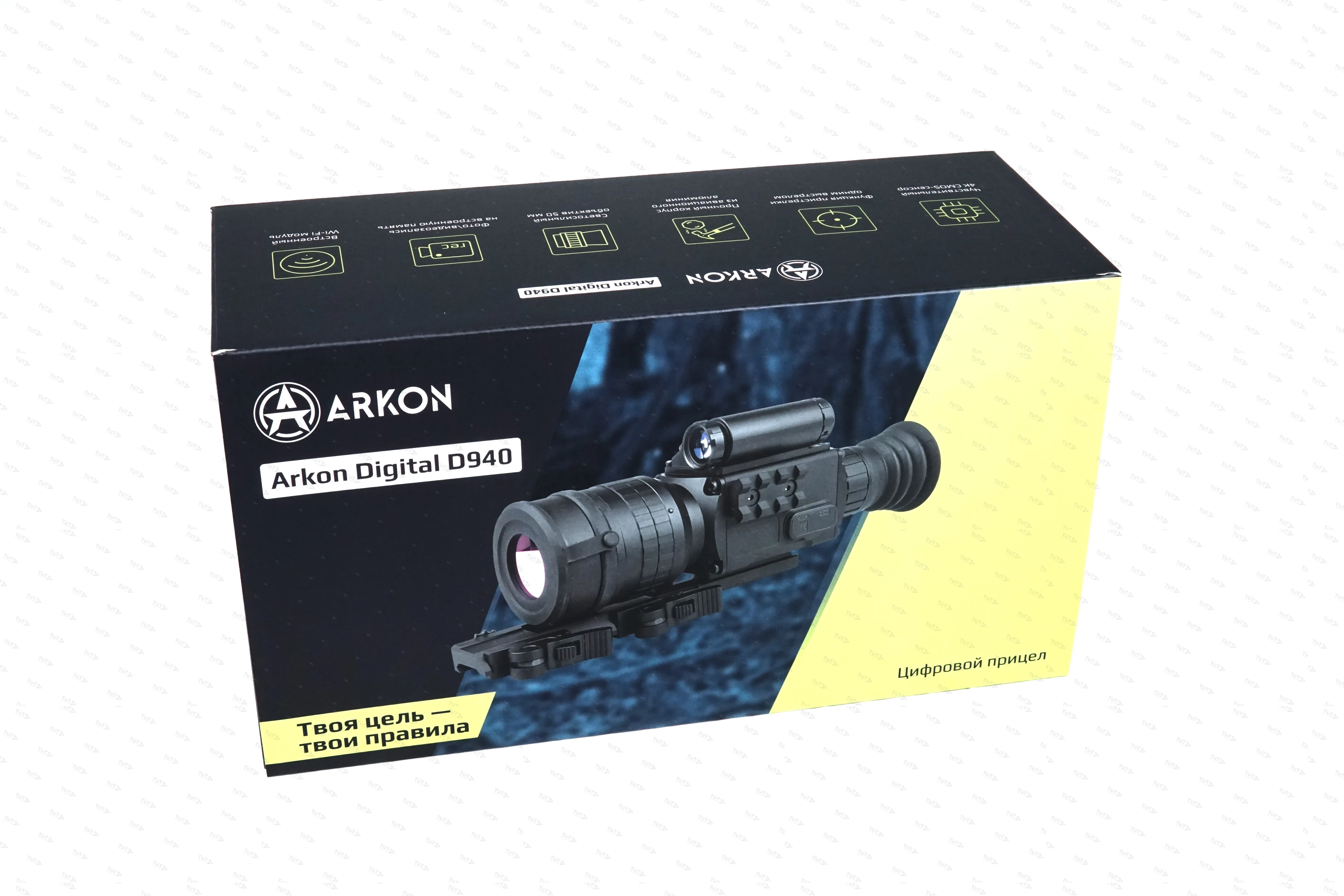 Цифровой прицел Arkon Digital D940 / Аркон Диджитал Д940
