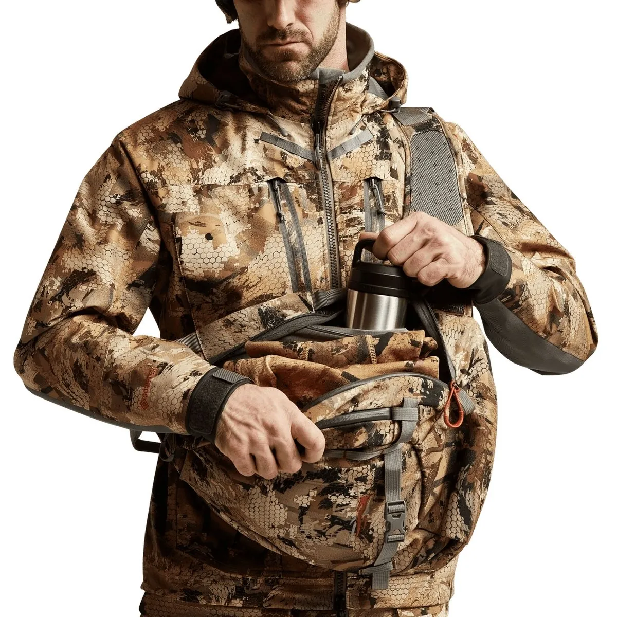 Рюкзак охотничий SITKA Sling Choke