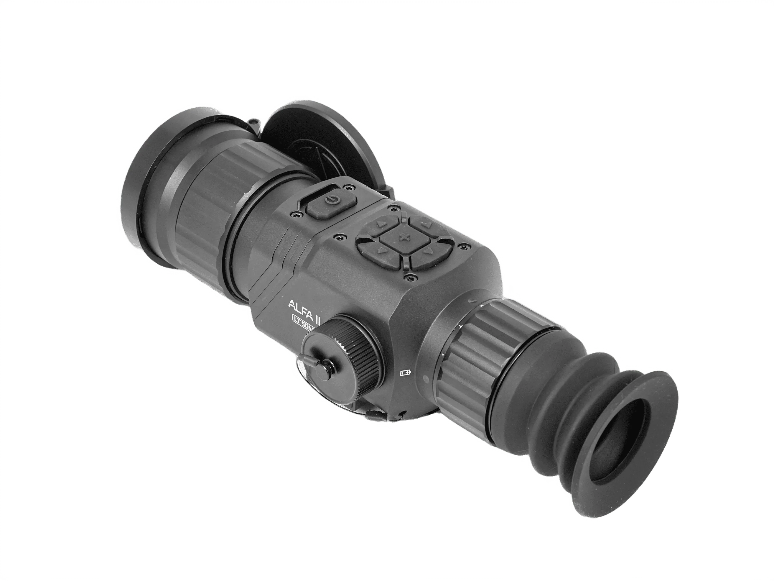 Тепловизионный прицел ARKON Alfa II HT50M / Аркон Альфа 2 ХТ 50 М