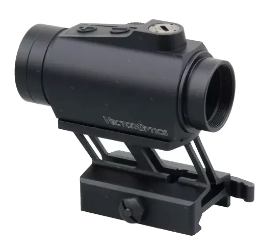 Коллиматорный прицел Vector Optics Maverick-VI 1x20 Mini