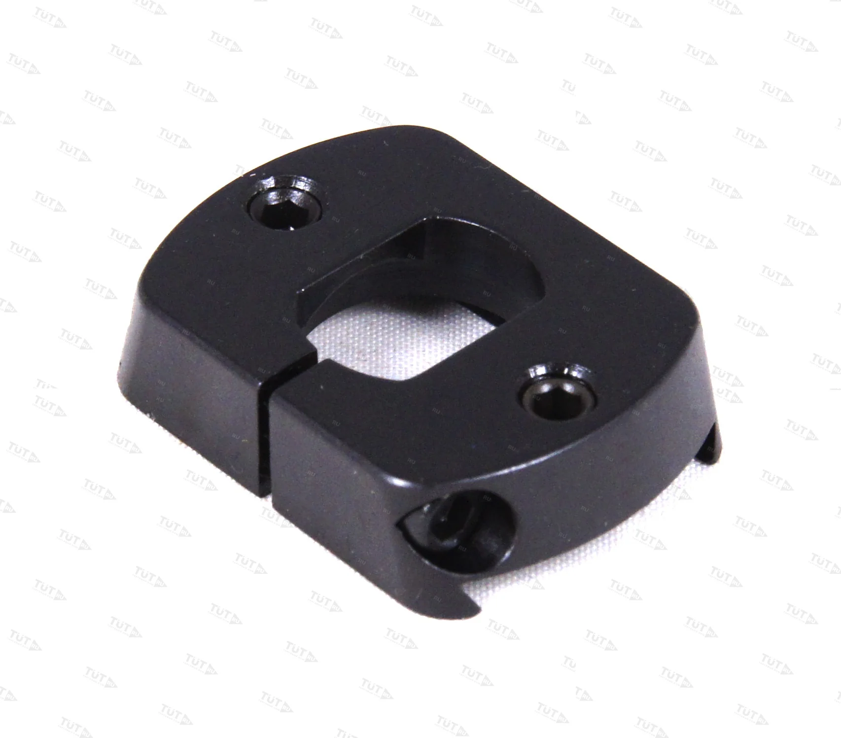 Переднее основание поворотного кронштейна MAK на Sako75