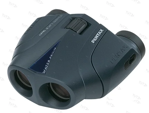 Бинокль PENTAX UP 10x25 UCF WP