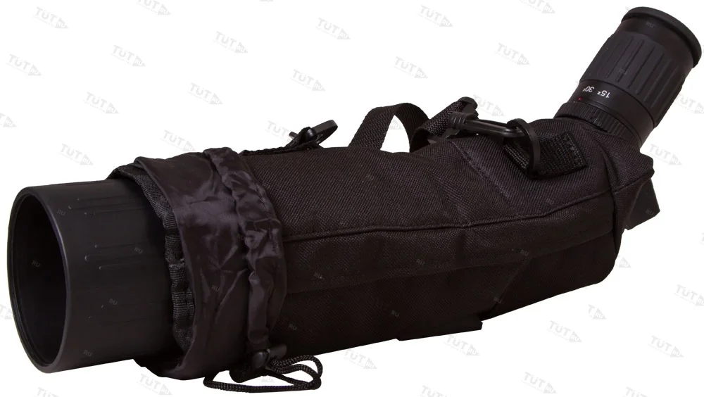 Зрительная труба Bresser Spektar 15–45x60