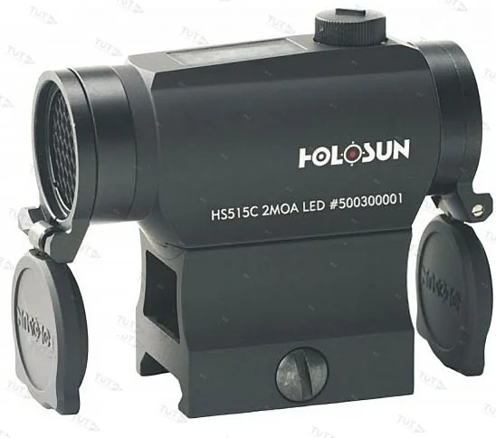 Коллиматор Holosun micro (HS515C)