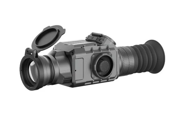 Оптический прицел Leupold VX•R 1.25-4x20 FireDot Circle (111231)