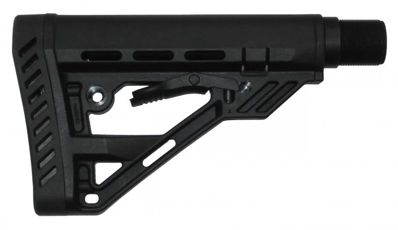 Приклад ATA Mould трубчатый АR-типа Commercial+труба