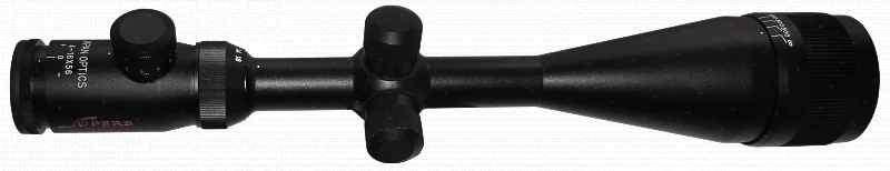 Оптический прицел Hakko B1Z-AO-IL-41656 4-16X56 R:90CHME с подсветкой,отстр.