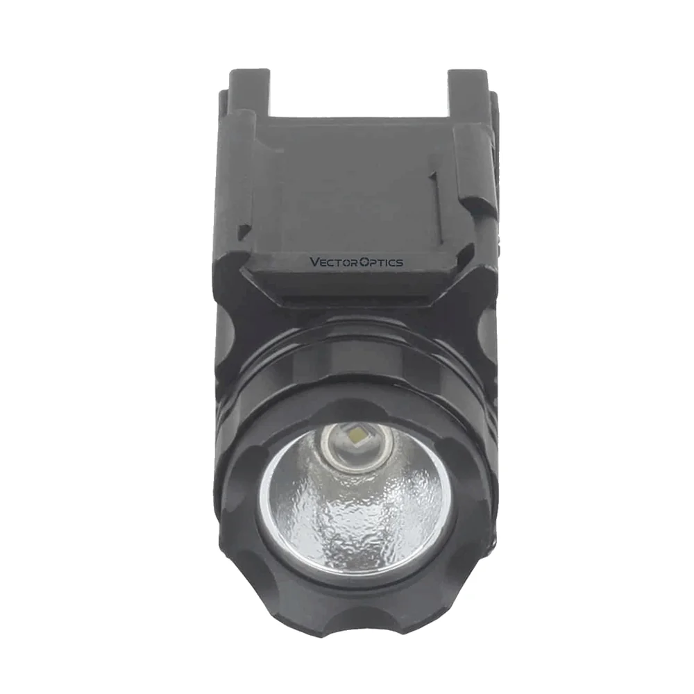 Лазерный целеуказатель Vector Optics Red Laser