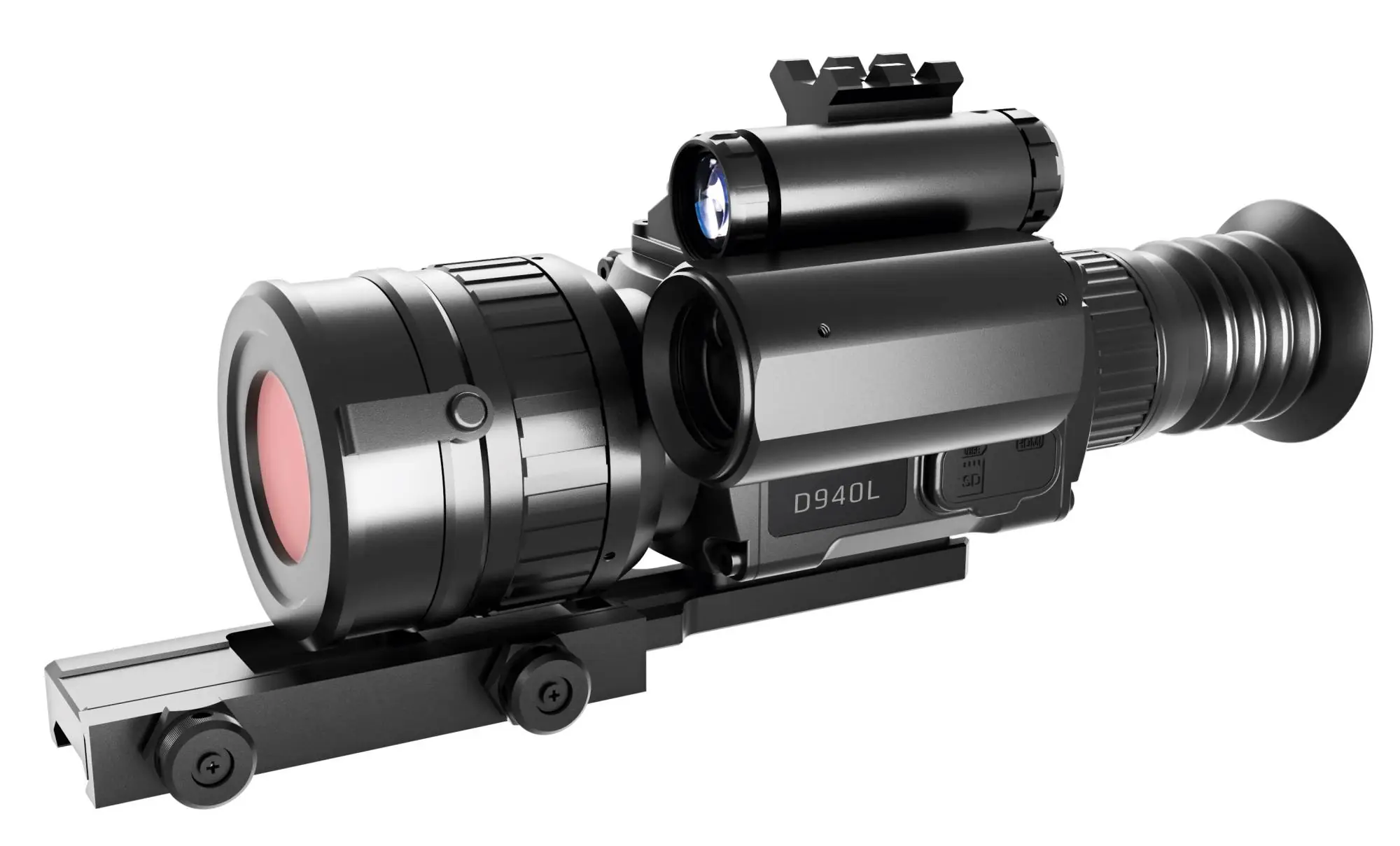 Цифровой прицел ARKON Digital D940L / АРКОН Диджитал Д940 Л с дальномером