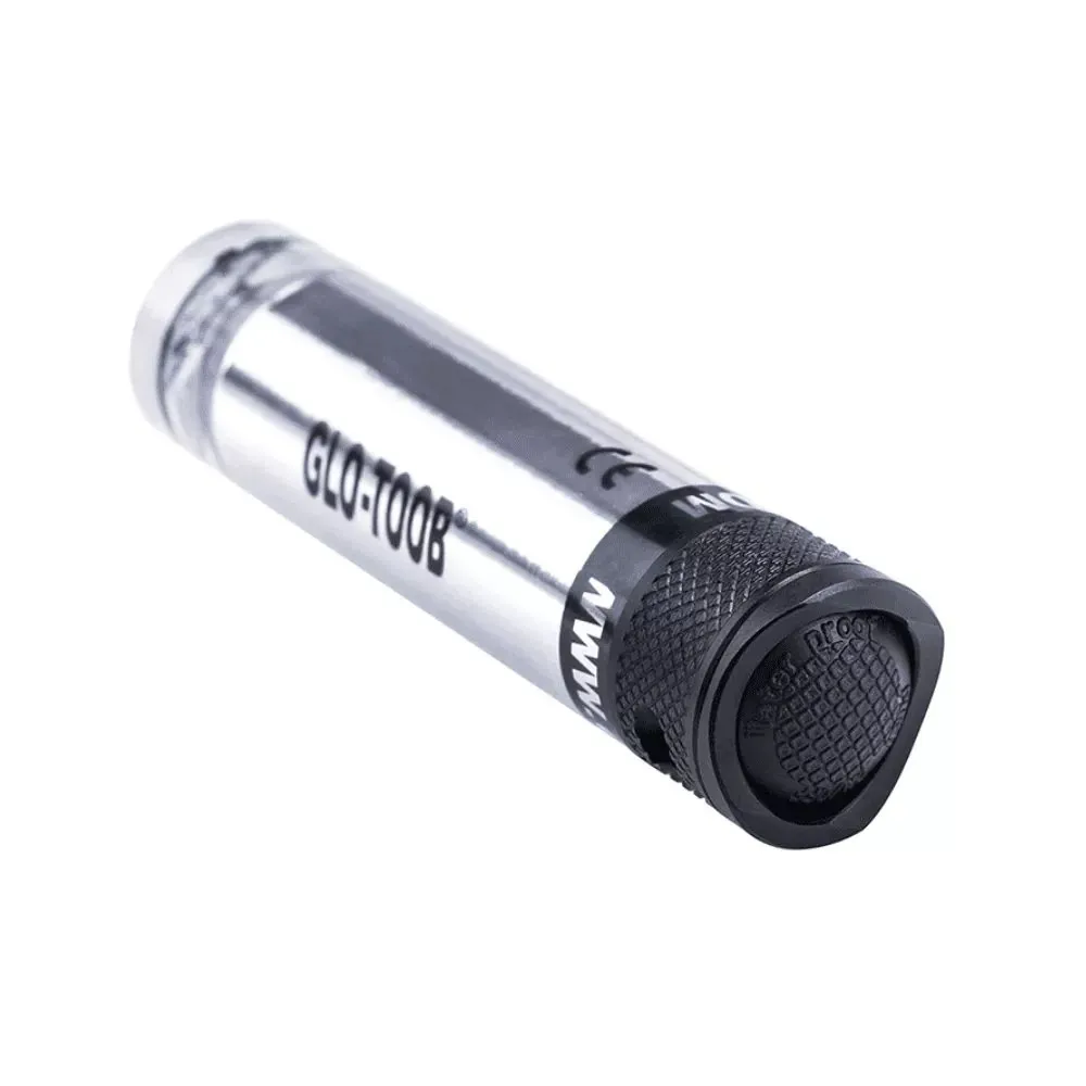 Сигнальный фонарь Nextorch Glo-Toob Green, cвет зеленый, водонепроницаемость до 60 метров