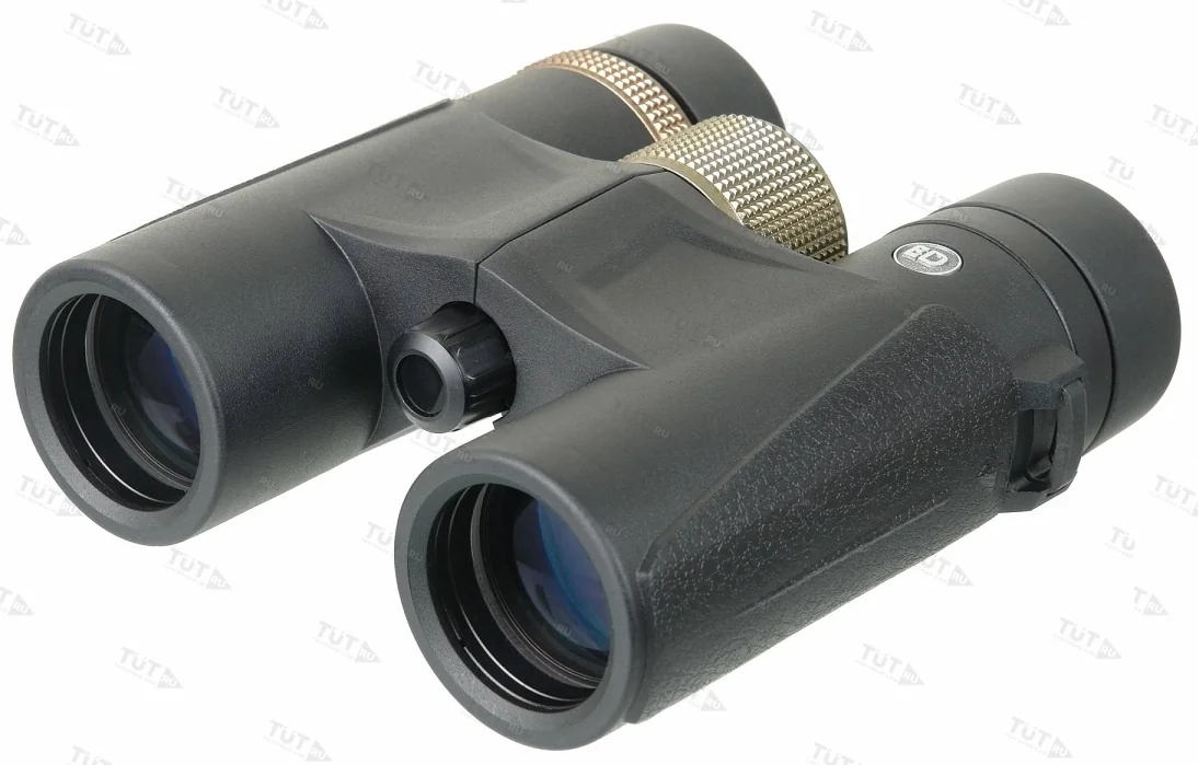 Бинокль Veber ED-R 10x32 WP