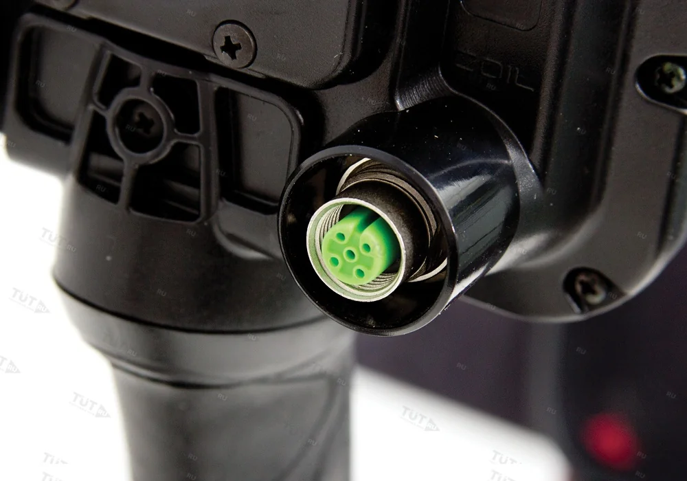 Металлоискатель Nokta Makro Anfibio Multi (комплект 2)