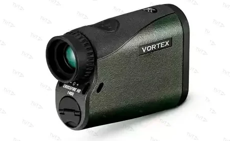 Лазерный дальномер Vortex Crossfire HD 1400