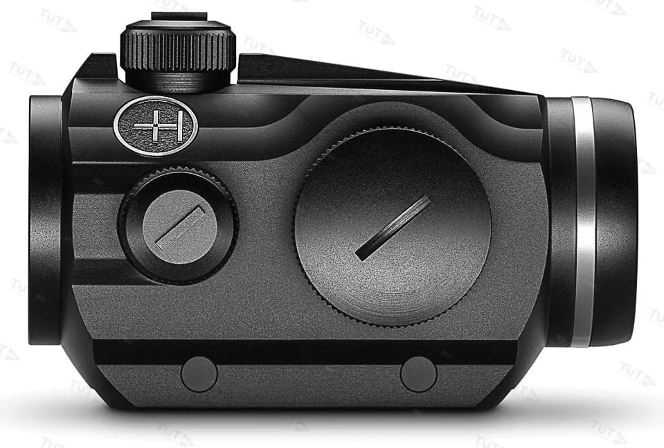 Коллиматорный прицел Hawke RD 1x30 (9-11 мм) 3MOA