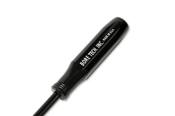 Шомпол Bore Tech для гладкоствольного оружия двухсекционный