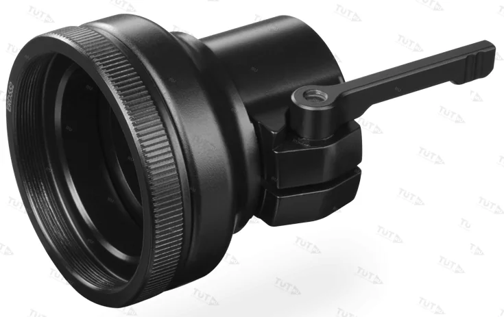 Адаптер быстросъемный для установки ночных и тепловизионных насадок AD540-34