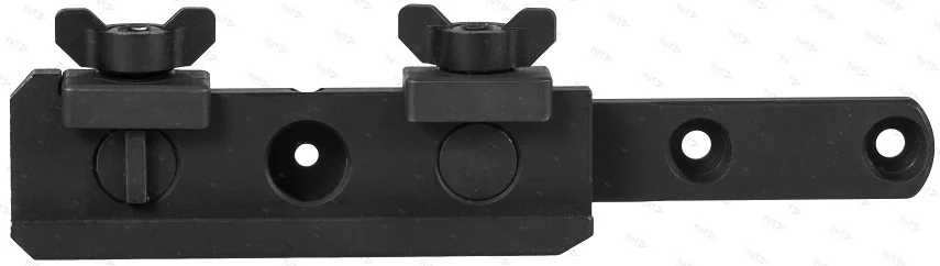 Кронштейн Weaver/Picatinny для (Фортуна) Fortuna General One