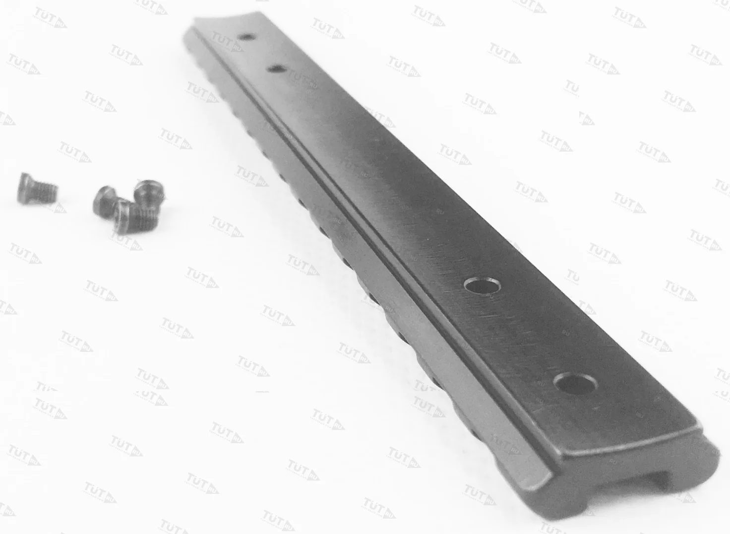 Планка Rusan Picatinny Steyr SBS, Classic, CLII, SM12 MA (B=87,5) 010-18-MA