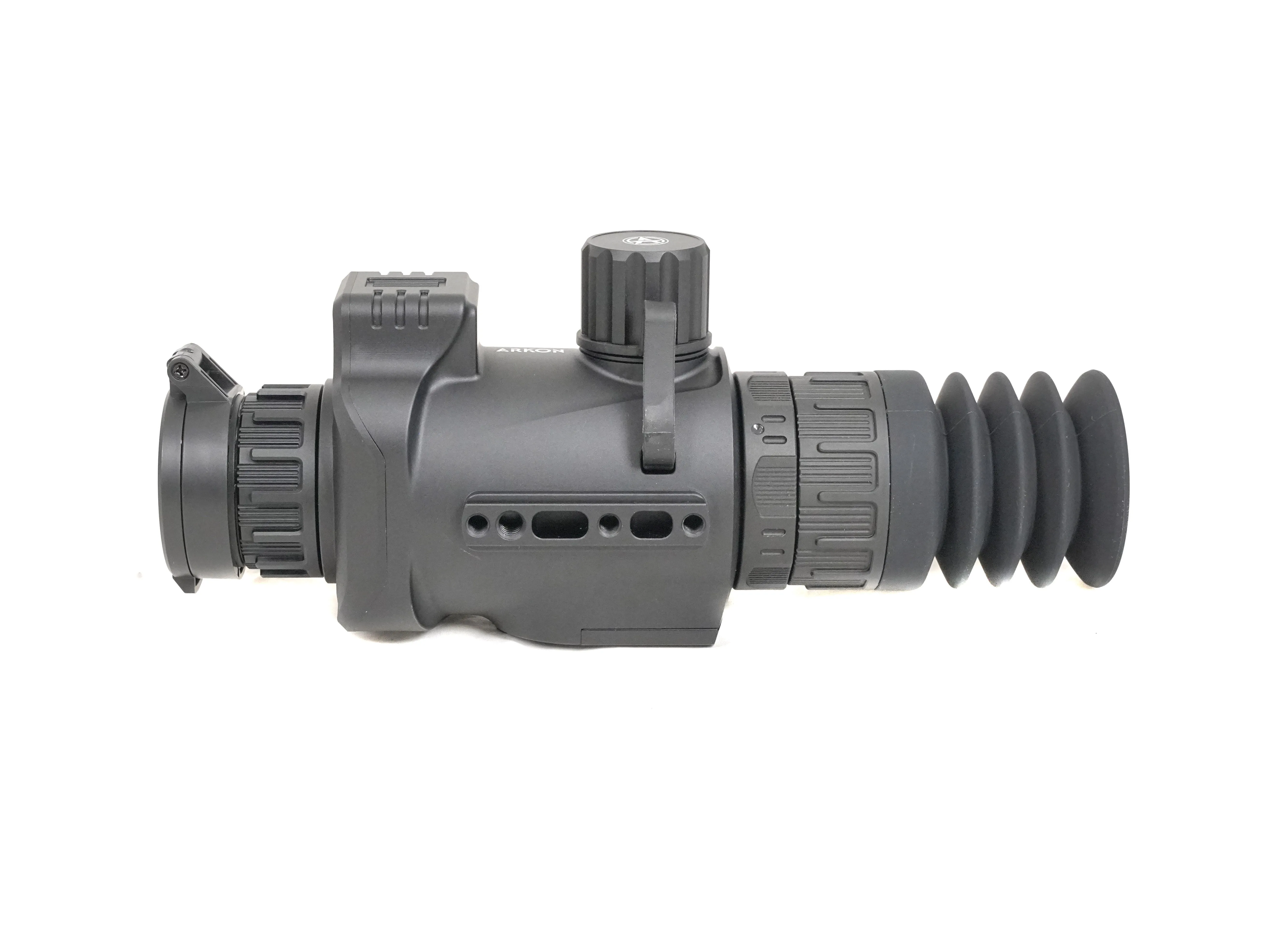 Тепловизионный прицел ARKON Arma v2 SR25L / Аркон Арма В2 СР 25 Л