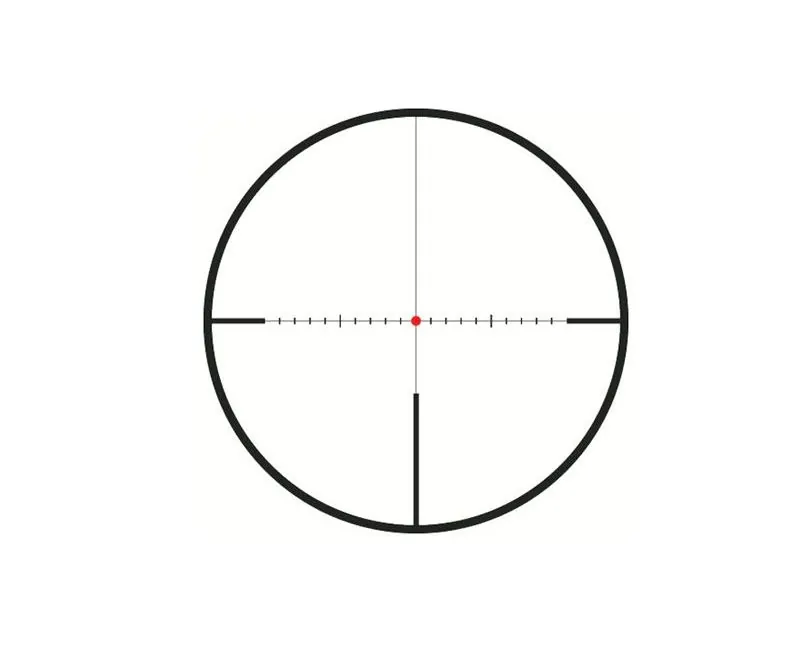 Оптический прицел Swarovski Z8i 2.3-18x56 (сетка 4W-I)