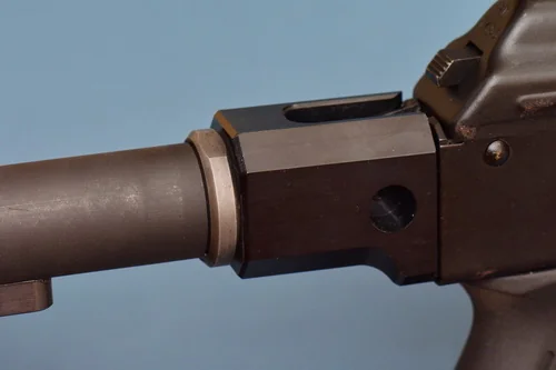 Вкладыш Рысь АКМ-1, без завышения