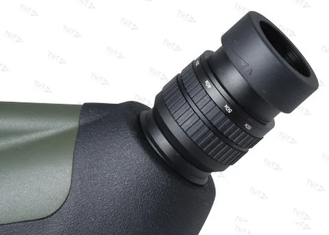Зрительная труба Hawke Endurance 16-48x68 Spotting Scope