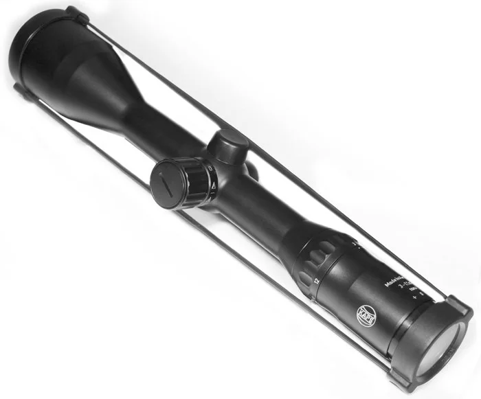 Прицел KAPS TLB 3-12x56 с подсветкой (сетка 4)