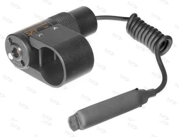 Лазерный целеуказатель ЛЦУ-ОМ-3L-3 на помп. ружье