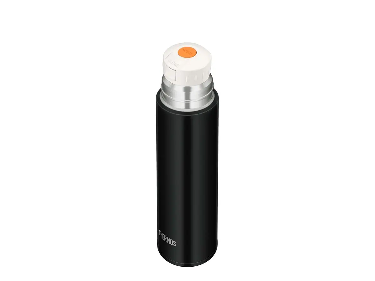 Термос для напитков THERMOS FFM-501 MTBK 0.5L, чёрный