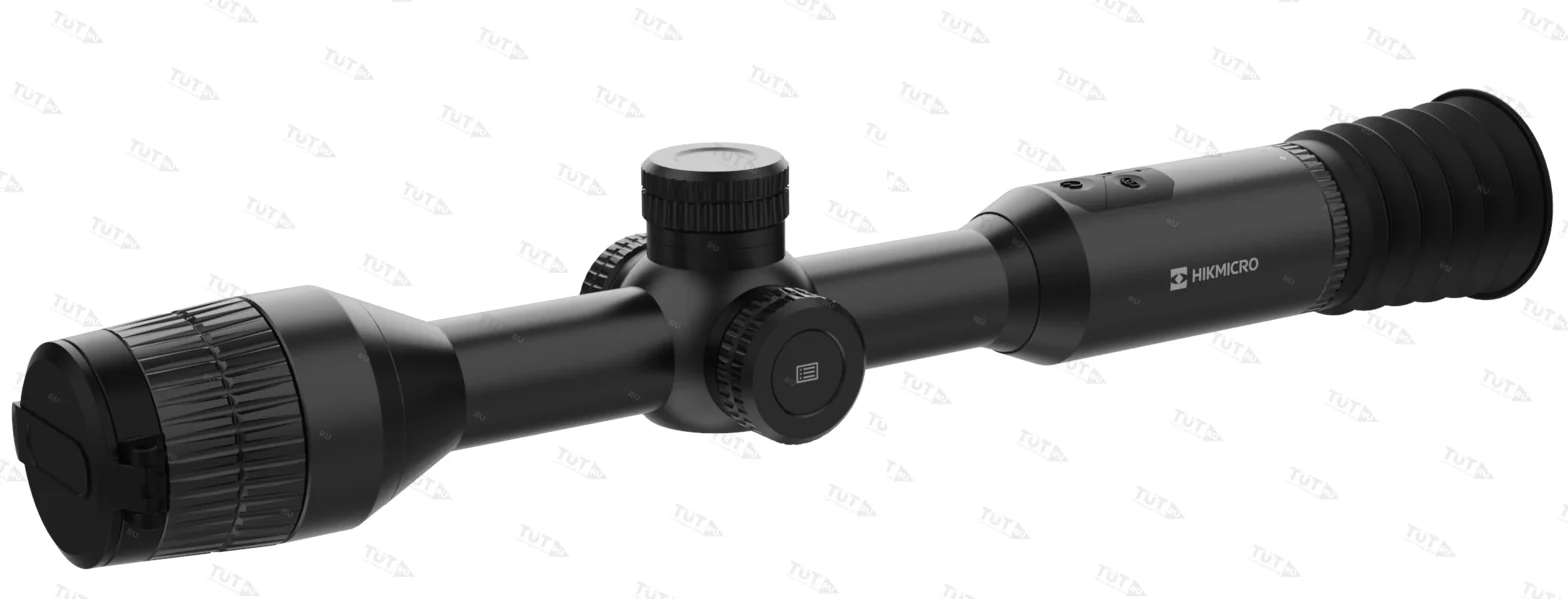 Тепловизионный прицел Hikmicro Stellar SQ35
