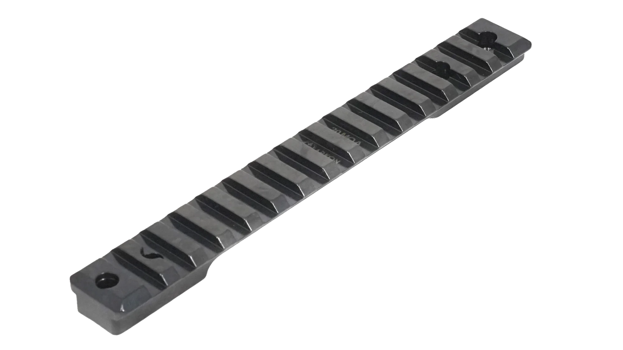 Планка ARKON Picatinny на Bergara B14 (long action) (20 MOA)
