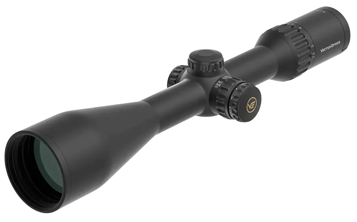 Оптический прицел Vortex Diamondback Tactical FFP 6-24x50 EBR-2C MRAD (DBK-10029)