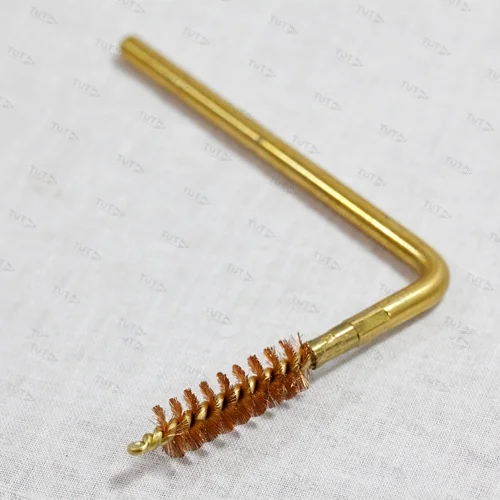 Ёршик DEWEY для чистки патронника