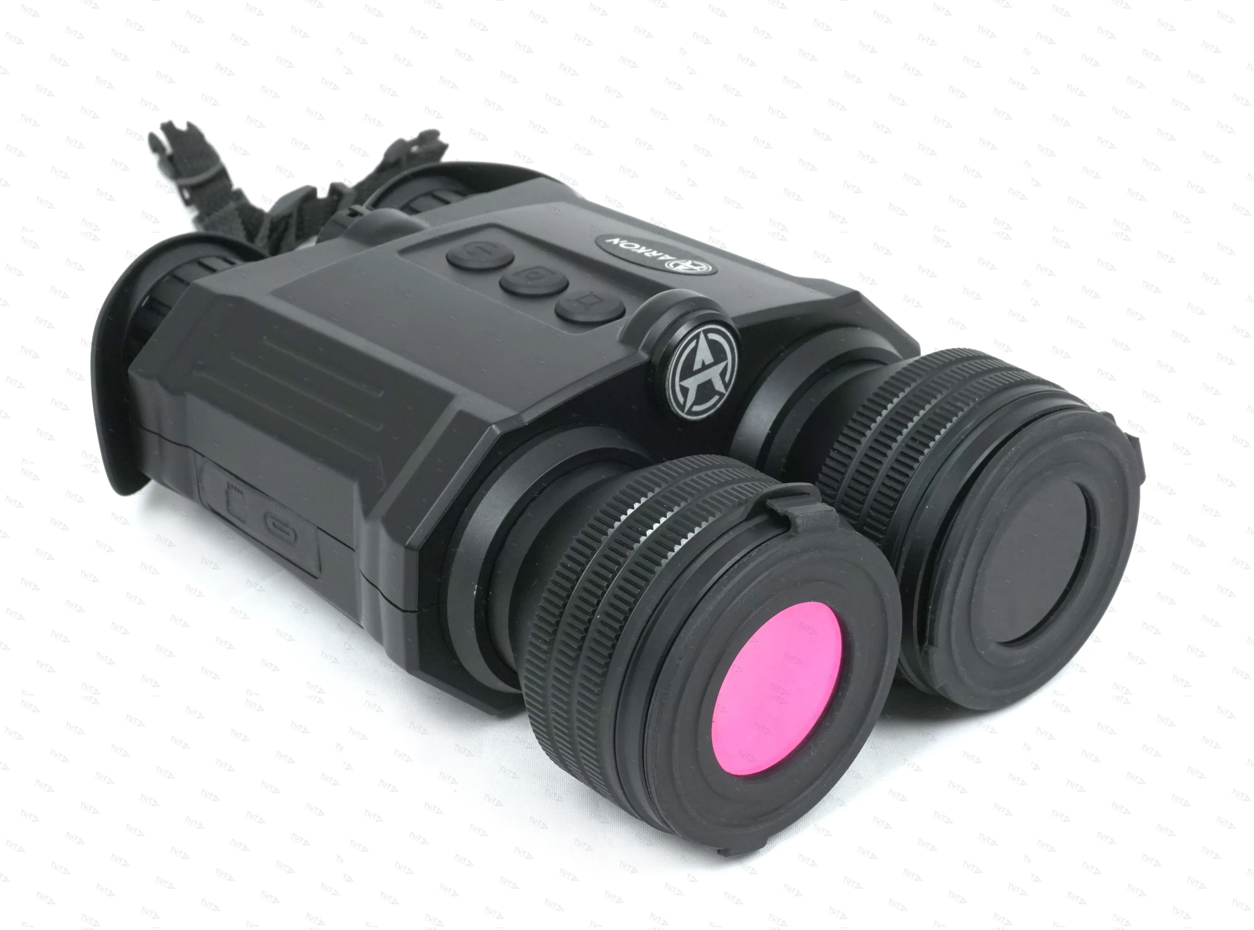 Цифровой бинокль ArkonNVD B36 / Аркон НВД Б36 (940 нм)